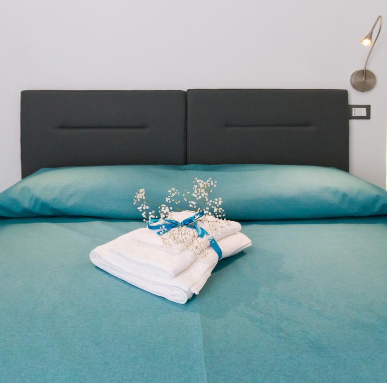 Stanze Del Mare Bed & Breakfast Balestrate Room photo