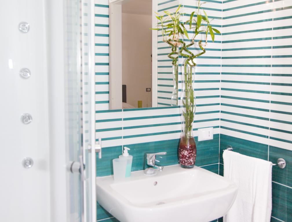 Stanze Del Mare Bed & Breakfast Balestrate Room photo
